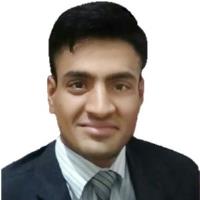 Arsalan A. - Master in Science - Subject Matter Expert from Kolabtree