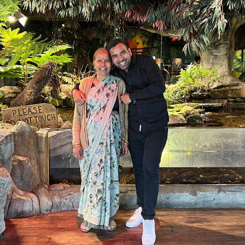 Rahul K. - MASTER’S IN FOOD SCIENCE AND TECHNOLOGY - Subject Matter Expert from Kolabtree