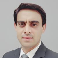 Zafar I. - M.Sci. Chemistry - Subject Matter Expert from Kolabtree