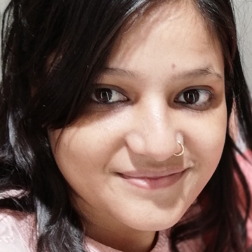 Harshita T. - MS Pharma - Subject Matter Expert from Kolabtree
