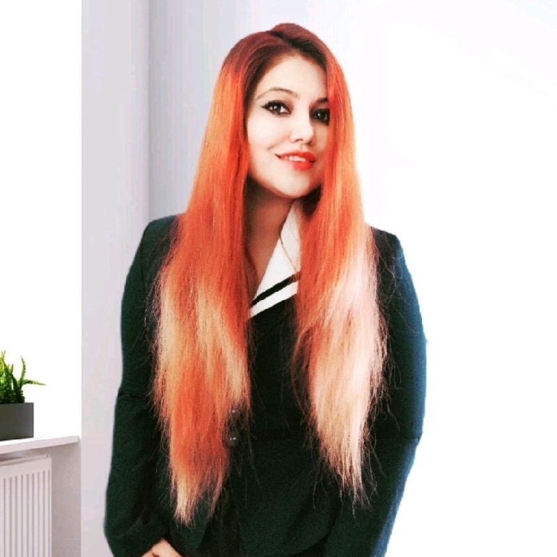 Tazrina Alrazi M. - Doctor of Philosophy, PhD - Medicine- Clinical Neurosciences - Subject Matter Expert from Kolabtree