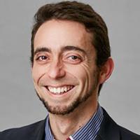 Enrique P. - Dr. Phil - Subject Matter Expert from Kolabtree