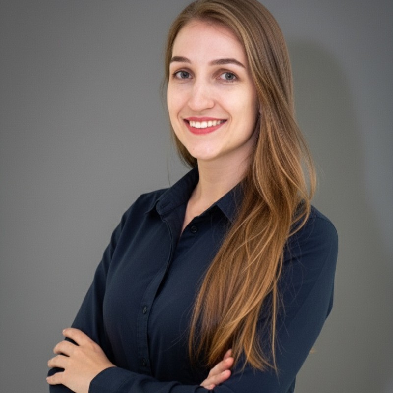 Kaline Aparecida W. - PhD student in Soil Science - Subject Matter Expert from Kolabtree