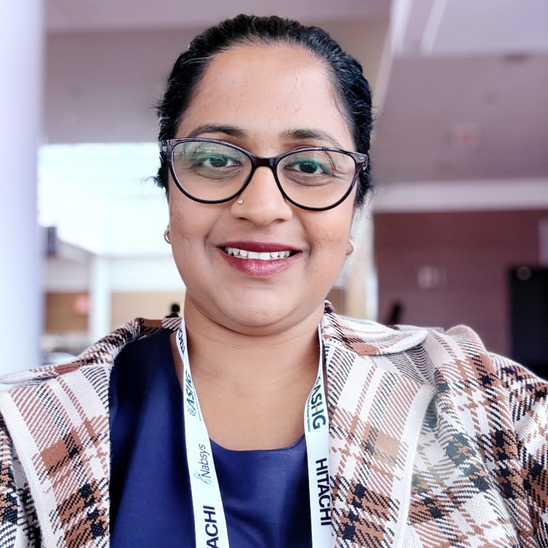 divya narayanan science education freelance expert