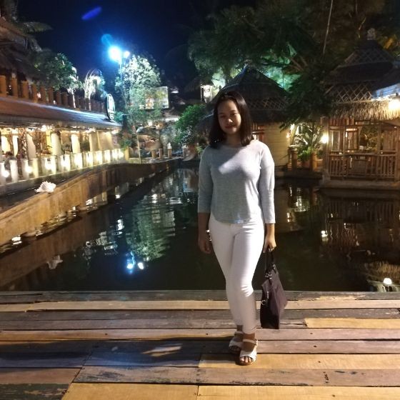 Roselyn B. - Bachelor of Science in Food Technology - Subject Matter Expert from Kolabtree