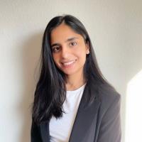 Rabail  S. - Msc Radiation Biology - Subject Matter Expert from Kolabtree