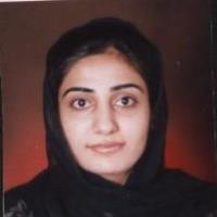 Ambreen A. - PhD Earth and Environmental Sciences - Subject Matter Expert from Kolabtree