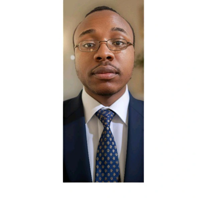 hire freelance biogeochemistry expert kelvin efe khaese