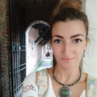 Serena A. - Master degree - Department of Materials and Production - Subject Matter Expert from Kolabtree