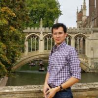 Radmir S. - Master of Science in Molecular Biology - Institute of Clinical Research of Montreal - Subject Matter Expert from Kolabtree