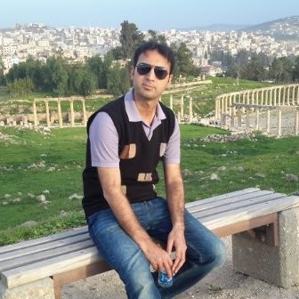 Akhtar N. - Doctor of Philosophy - Subject Matter Expert from Kolabtree