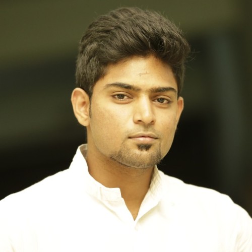 lokesh krishnakumar electrochemistry consultant for hire