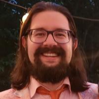 Jacob C. - PhD - Linguistics - Subject Matter Expert from Kolabtree