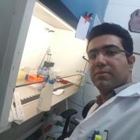 Mohammad A. - Faculty member - Pharmacology - Subject Matter Expert from Kolabtree