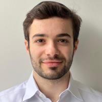 Jacob B. - MRes Systems and Synthetic Biology - Subject Matter Expert from Kolabtree