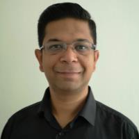 Gaurav G. - Ph. D - Subject Matter Expert from Kolabtree