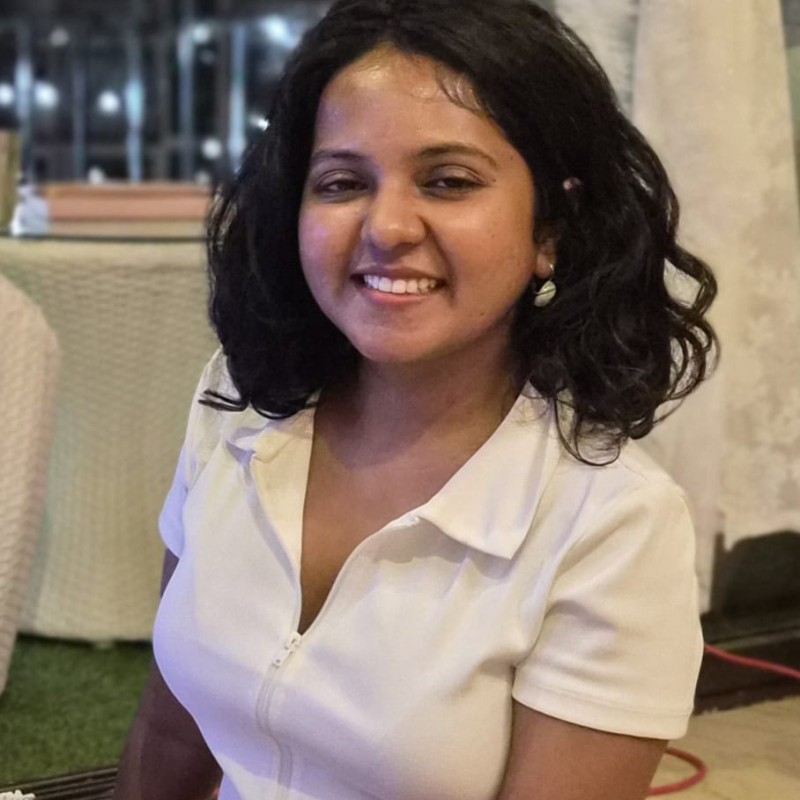 Minal L. - M.Sc. Geology - Subject Matter Expert from Kolabtree