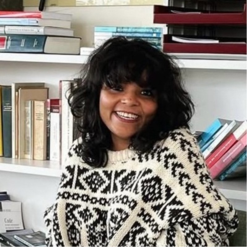 Shilpi P. - PhD Law - Subject Matter Expert from Kolabtree