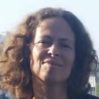 marina piria freshwater ecology freelance expert