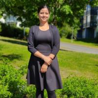 Suneeta N. - PhD Biomedical Sciences - Subject Matter Expert from Kolabtree