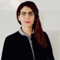 Sedigheh T. - Doctor of Philosophy (Ph.D.) - Department of Microbiology - Subject Matter Expert from Kolabtree