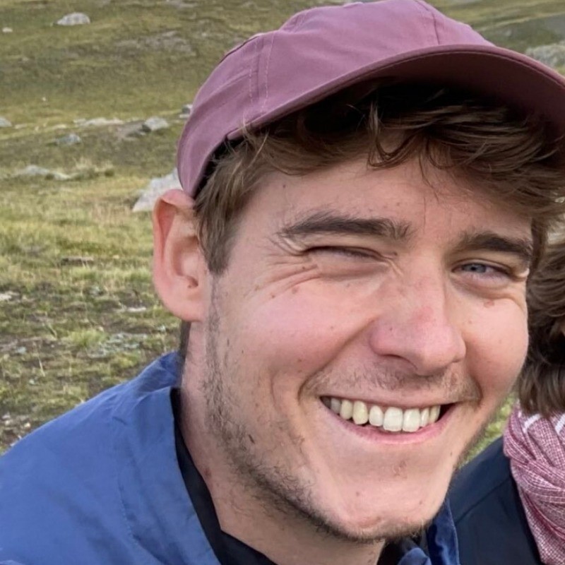 Hugo B. - PhD Applied Mathematics - Subject Matter Expert from Kolabtree