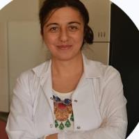 Ayşe E. - BSc Biology - Subject Matter Expert from Kolabtree