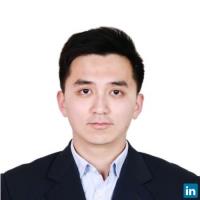 zhibo yang predictive modeling consultant for hire