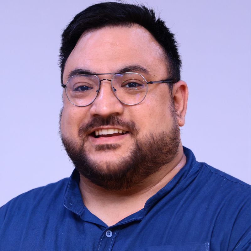 Vishakh S. - Masters of Public Health - Public Health - Subject Matter Expert from Kolabtree