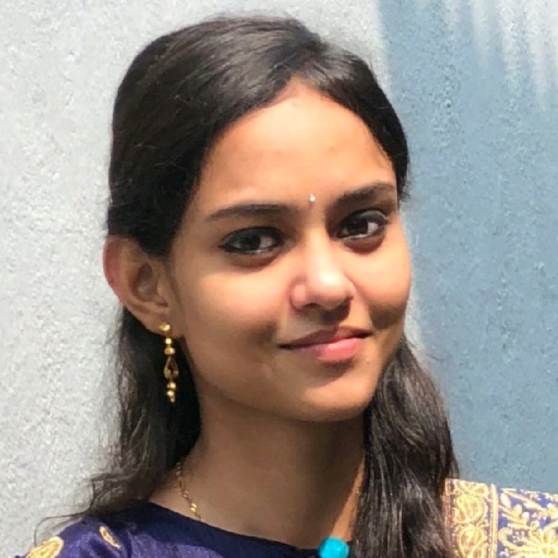 CHARU PRIYA S. - Ph.D in electronics and communication engineering - Subject Matter Expert from Kolabtree