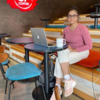 Shrestha S. - ph.D - Sociology - Subject Matter Expert from Kolabtree