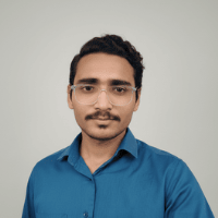 Saksham G. - Bachelor of Pharmacy (Gold Medallist) - Subject Matter Expert from Kolabtree