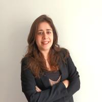 Andreia M. - Medical Affairs and Medical Marketing - Subject Matter Expert from Kolabtree