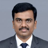 Mahindra K. - M.Tech in Environmental Engineering - Civil Engineering - Subject Matter Expert from Kolabtree