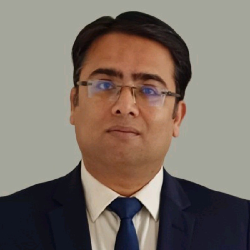 Nilaish -. - PhD - Management - Subject Matter Expert from Kolabtree