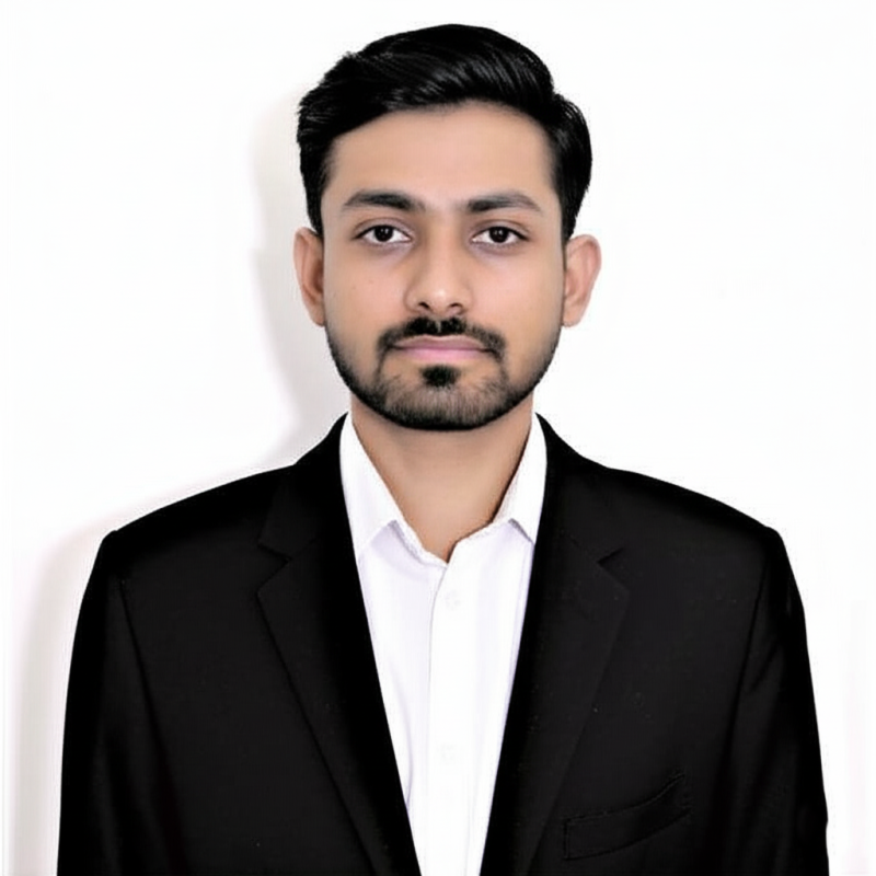 Rupam B. - Master of Pharmacy - Department of Pharmaceutics - Subject Matter Expert from Kolabtree