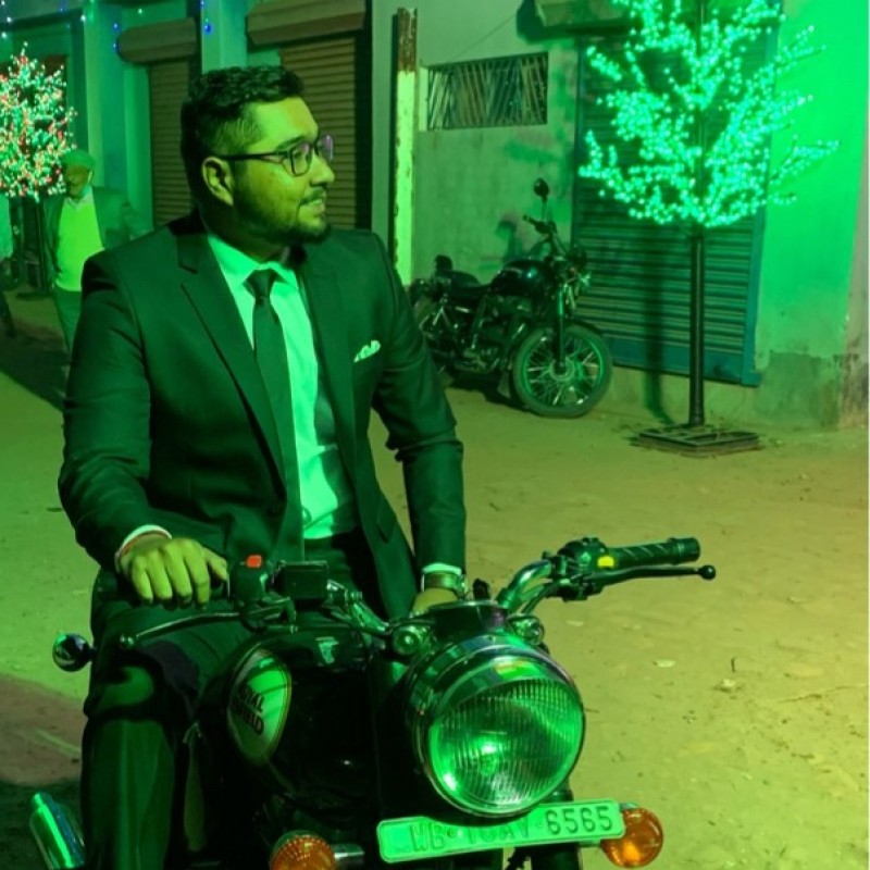 Avik B. - BCom - Subject Matter Expert from Kolabtree