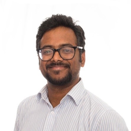 varun b kothamachu applied mathematics freelance expert