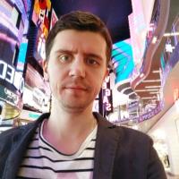 Benjamin M. -  - Subject Matter Expert from Kolabtree