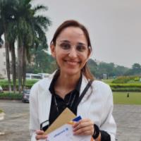 {0} - Subject Matter Expert from Kolabtree