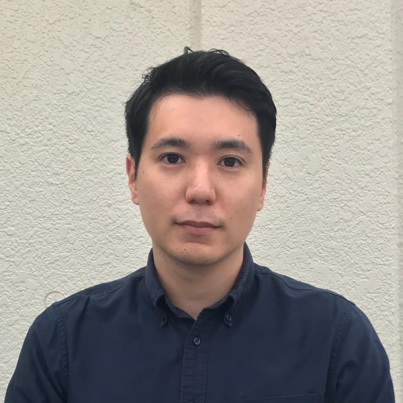 hiro hamada personality freelance expert