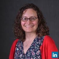 amanda welch freelance structural biology expert for hire