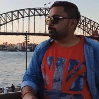 Pankaj Kumar S. - Ph.D. - Hawkesbury Institute for the Environment - Subject Matter Expert from Kolabtree