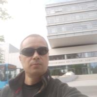 Jorge Alberto H. - PhD in Geological Planetology - Planetology - Subject Matter Expert from Kolabtree