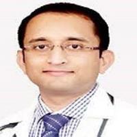 Nitin M. - MD - Subject Matter Expert from Kolabtree