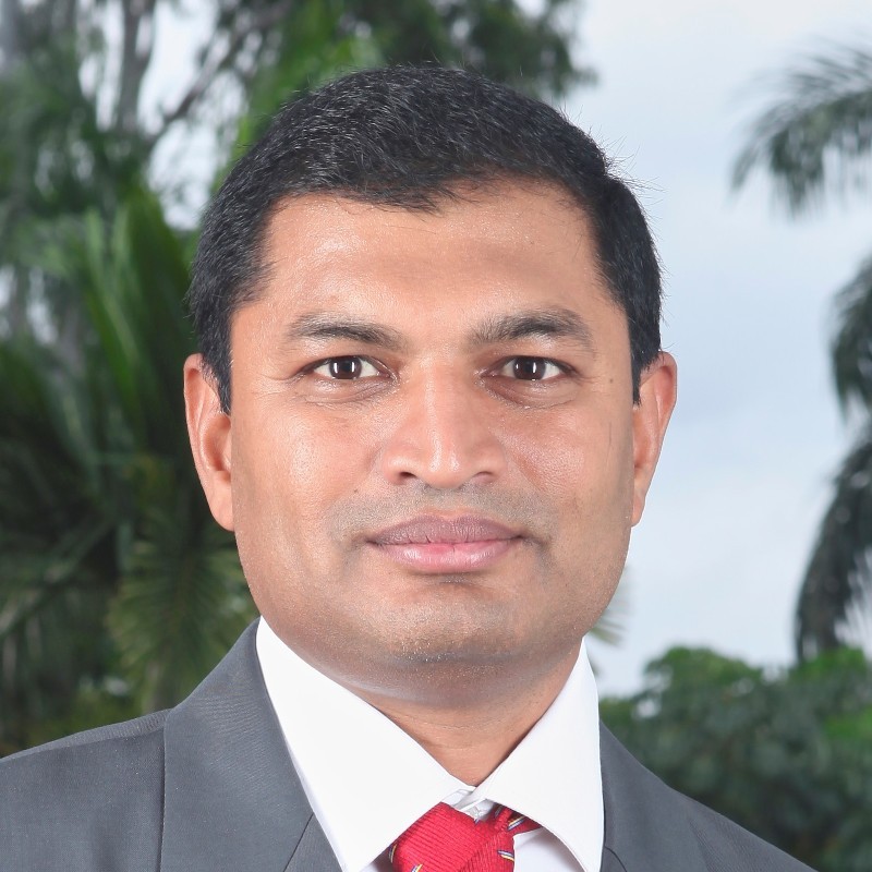 hire freelance cmc documents expert surya namburi