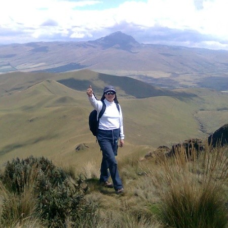 Tatiana G. - Master Executive on Entrepreurship - Subject Matter Expert from Kolabtree