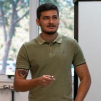 Fabio B. - Ph.D., Pharmacology - Subject Matter Expert from Kolabtree