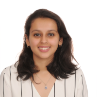 roshni s freelance international business expert for hire