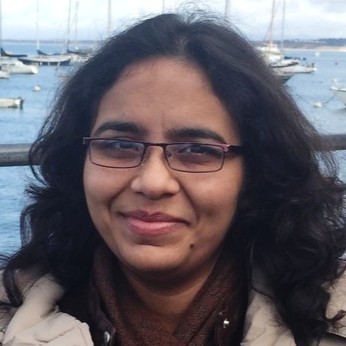 Sujata G. - PhD in Earth Sciences - Subject Matter Expert from Kolabtree